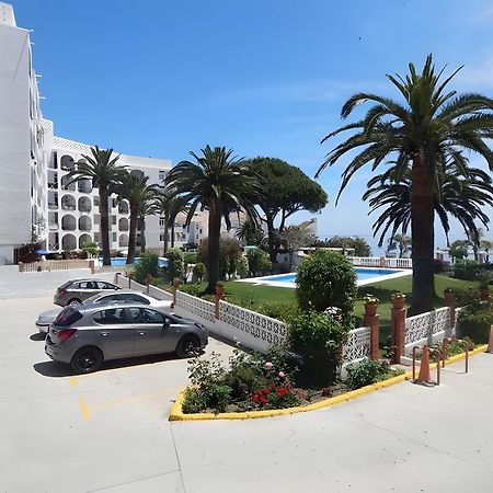 Carabeo 19 Appartement Nerja Buitenkant foto