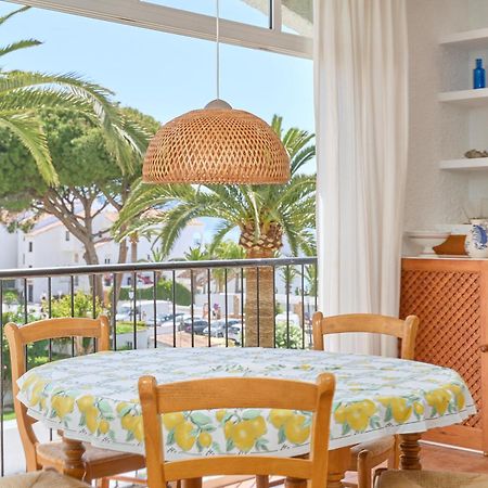 Carabeo 19 Appartement Nerja Buitenkant foto