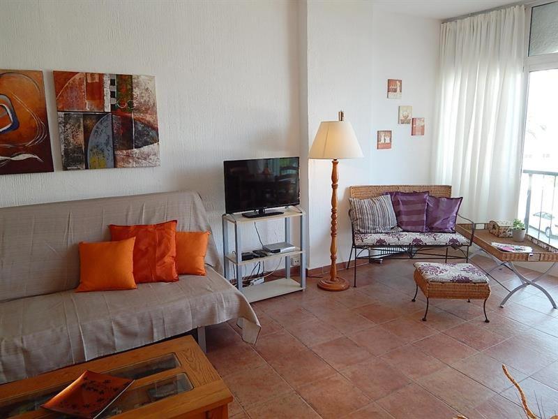 Carabeo 19 Appartement Nerja Buitenkant foto