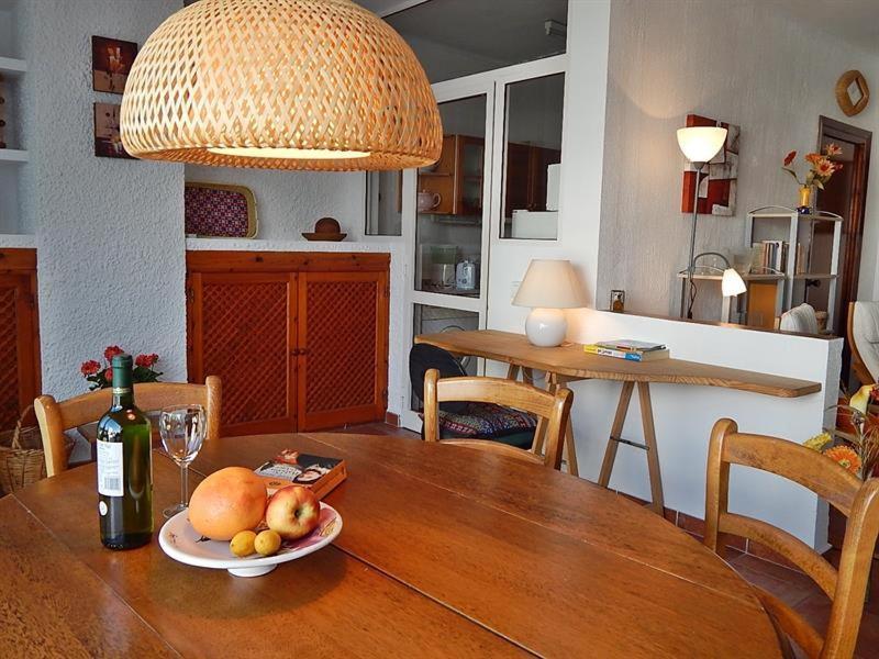 Carabeo 19 Appartement Nerja Buitenkant foto