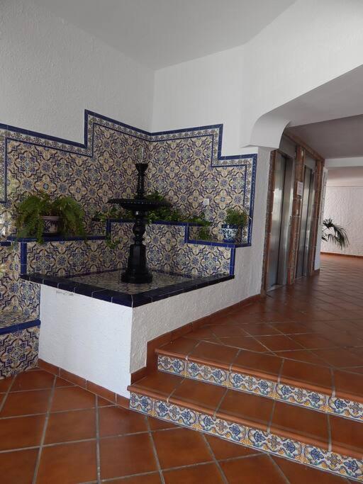 Carabeo 19 Appartement Nerja Buitenkant foto