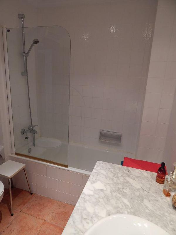 Carabeo 19 Appartement Nerja Buitenkant foto