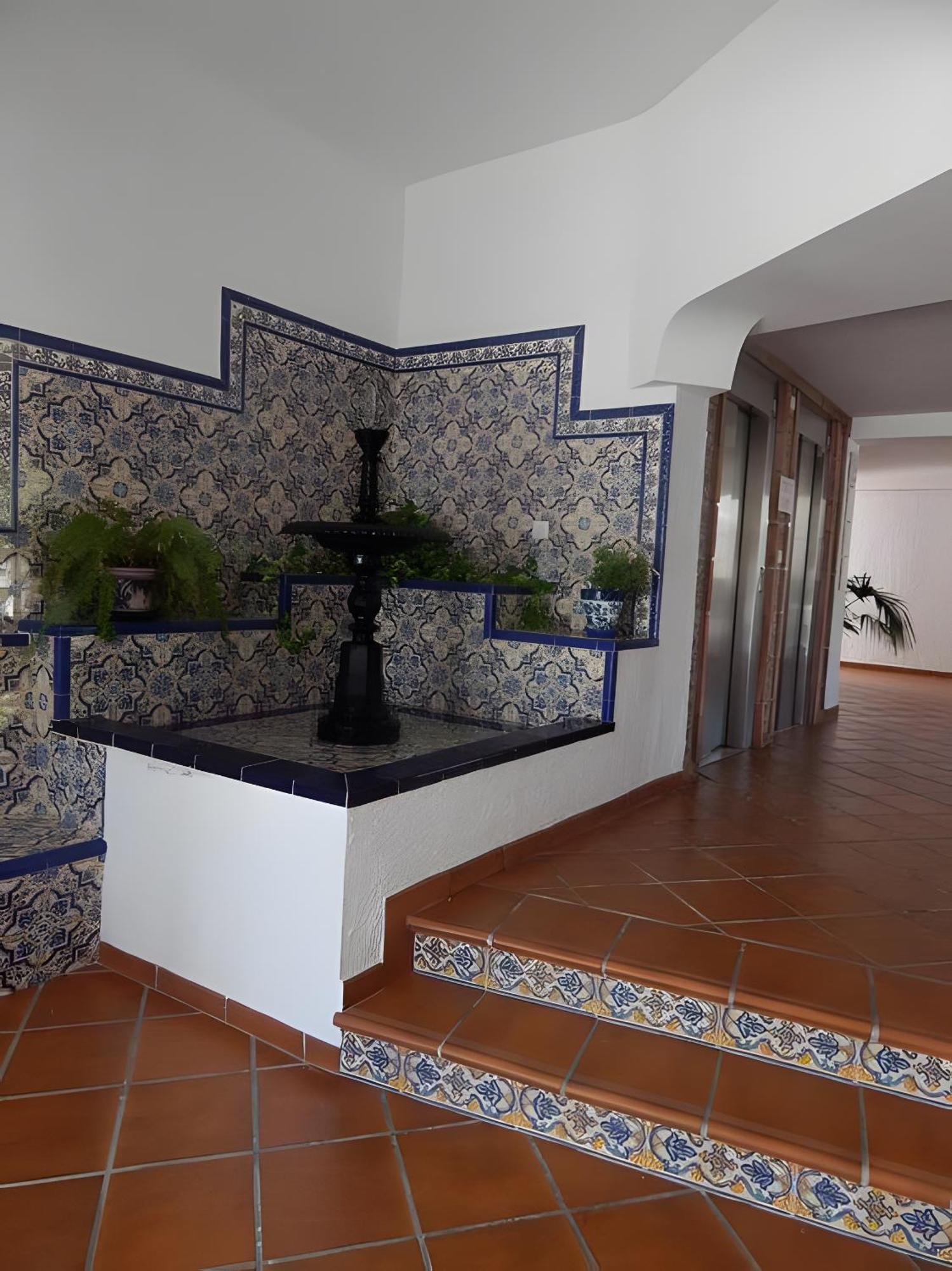 Carabeo 19 Appartement Nerja Buitenkant foto
