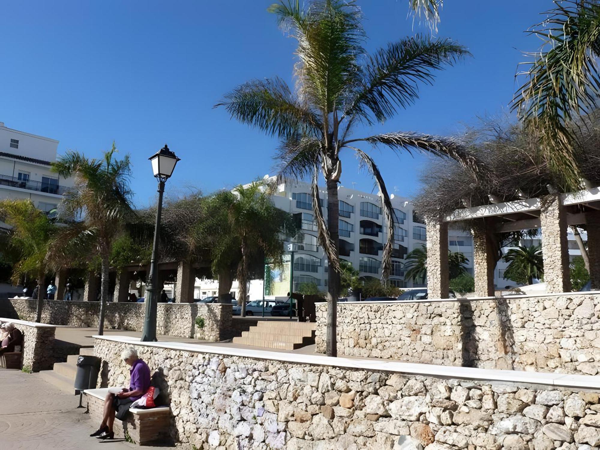 Carabeo 19 Appartement Nerja Buitenkant foto