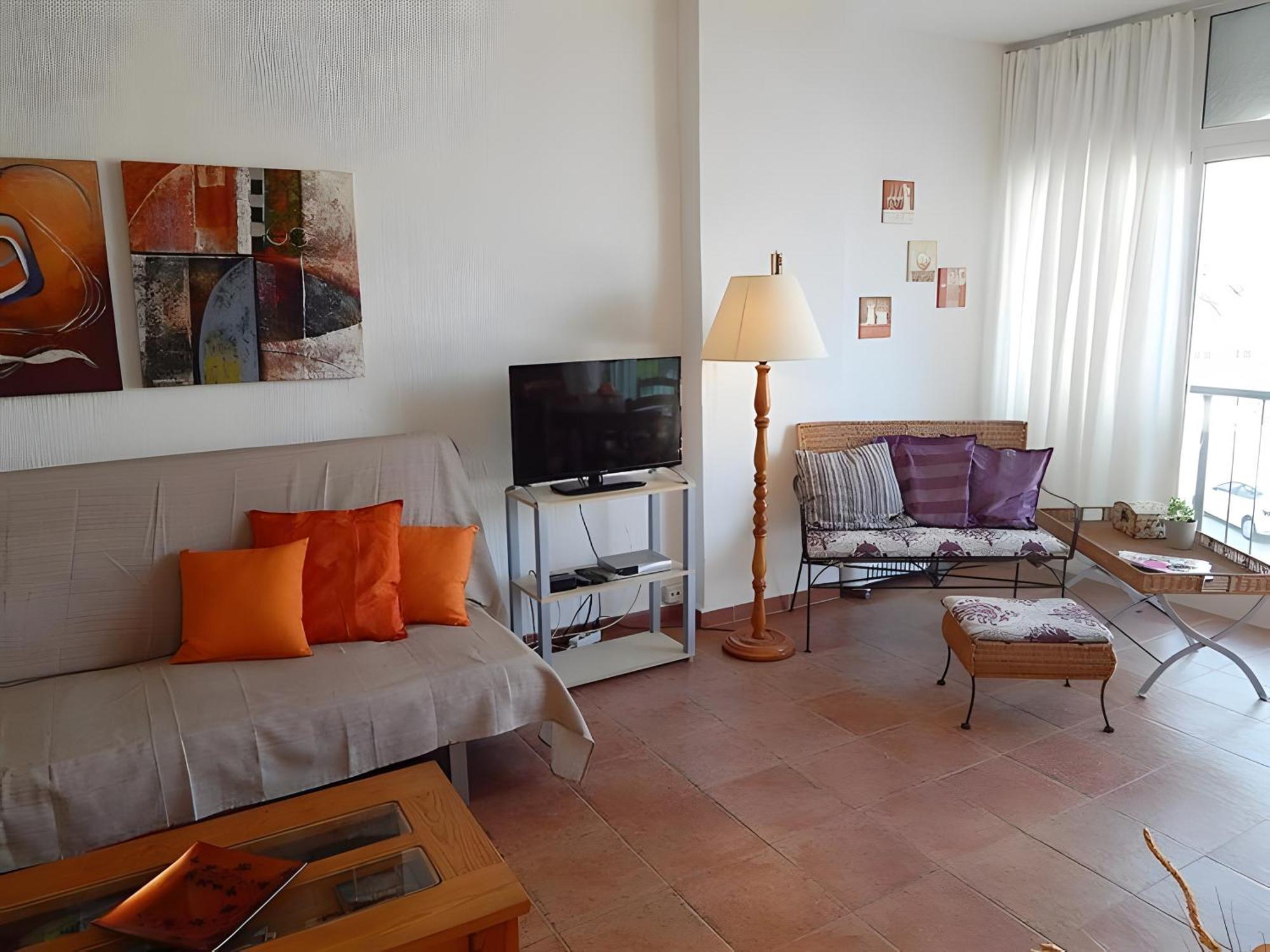 Carabeo 19 Appartement Nerja Buitenkant foto