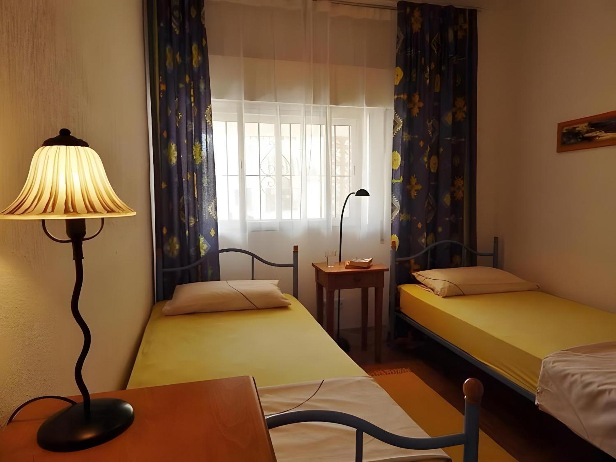 Carabeo 19 Appartement Nerja Buitenkant foto