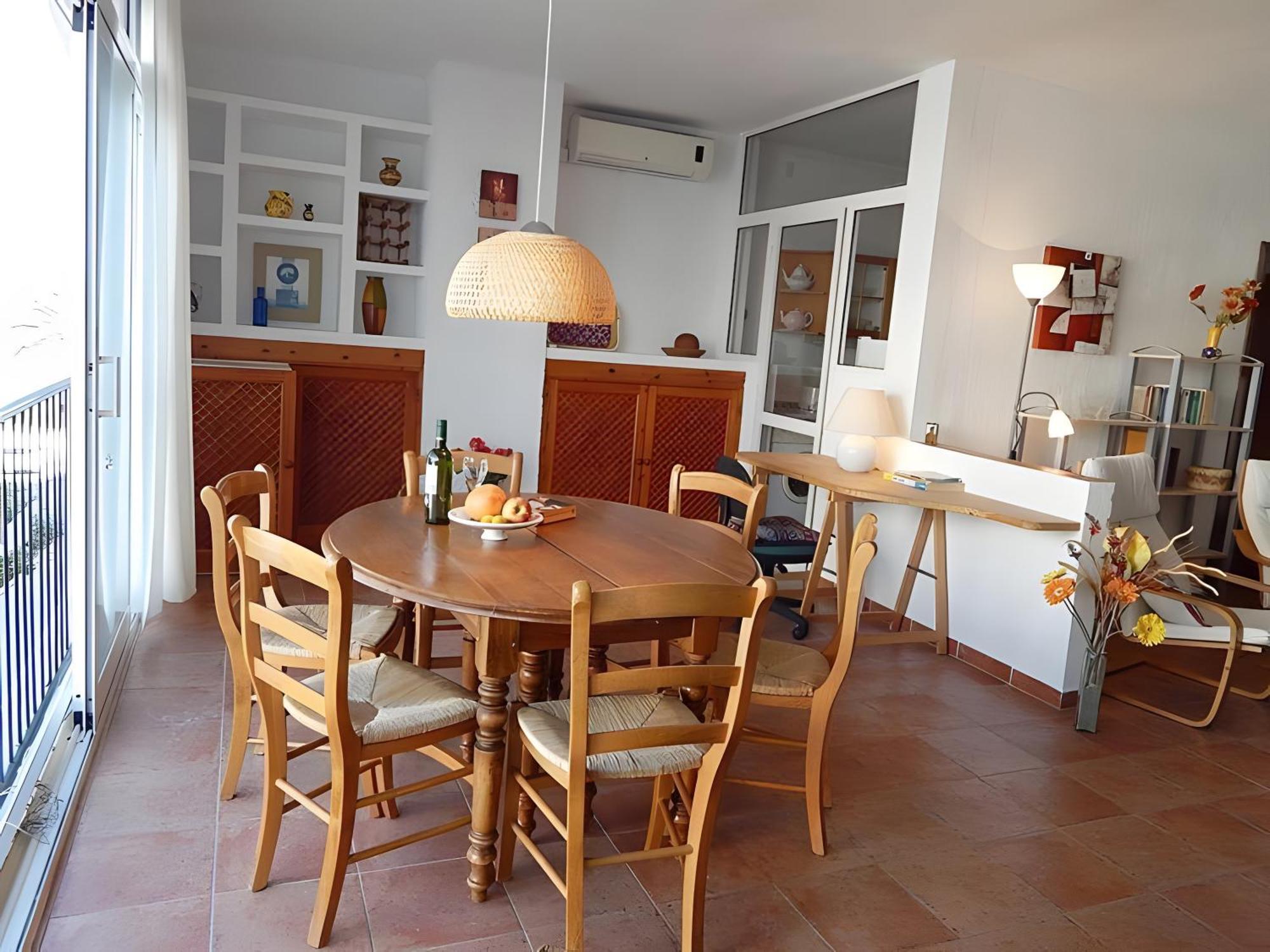Carabeo 19 Appartement Nerja Buitenkant foto