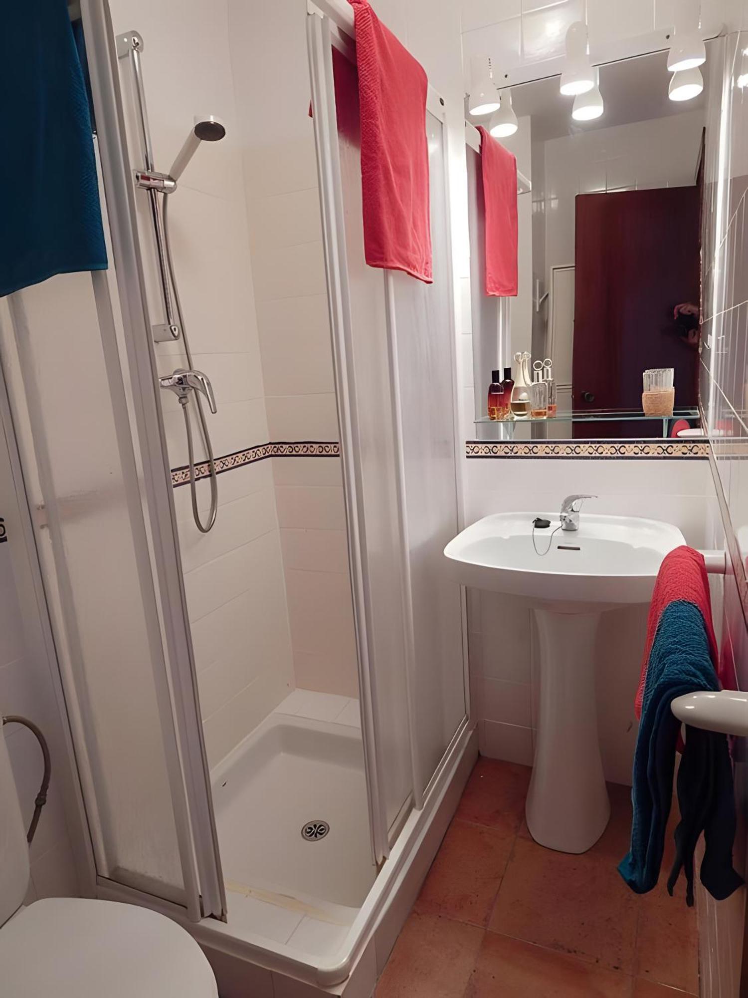 Carabeo 19 Appartement Nerja Buitenkant foto