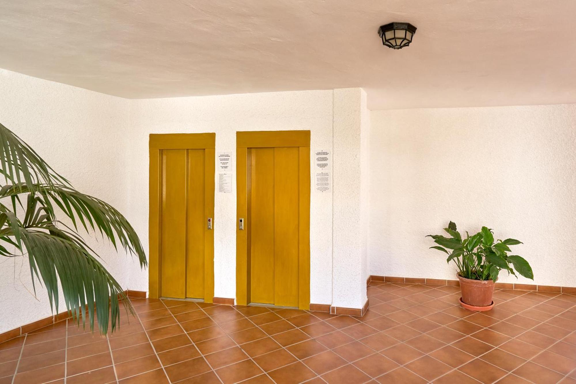 Carabeo 19 Appartement Nerja Buitenkant foto