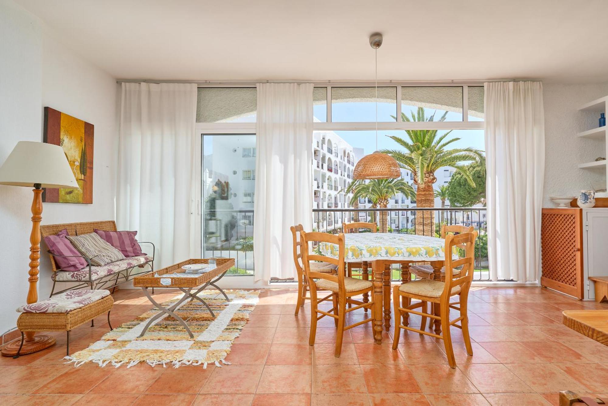 Carabeo 19 Appartement Nerja Buitenkant foto