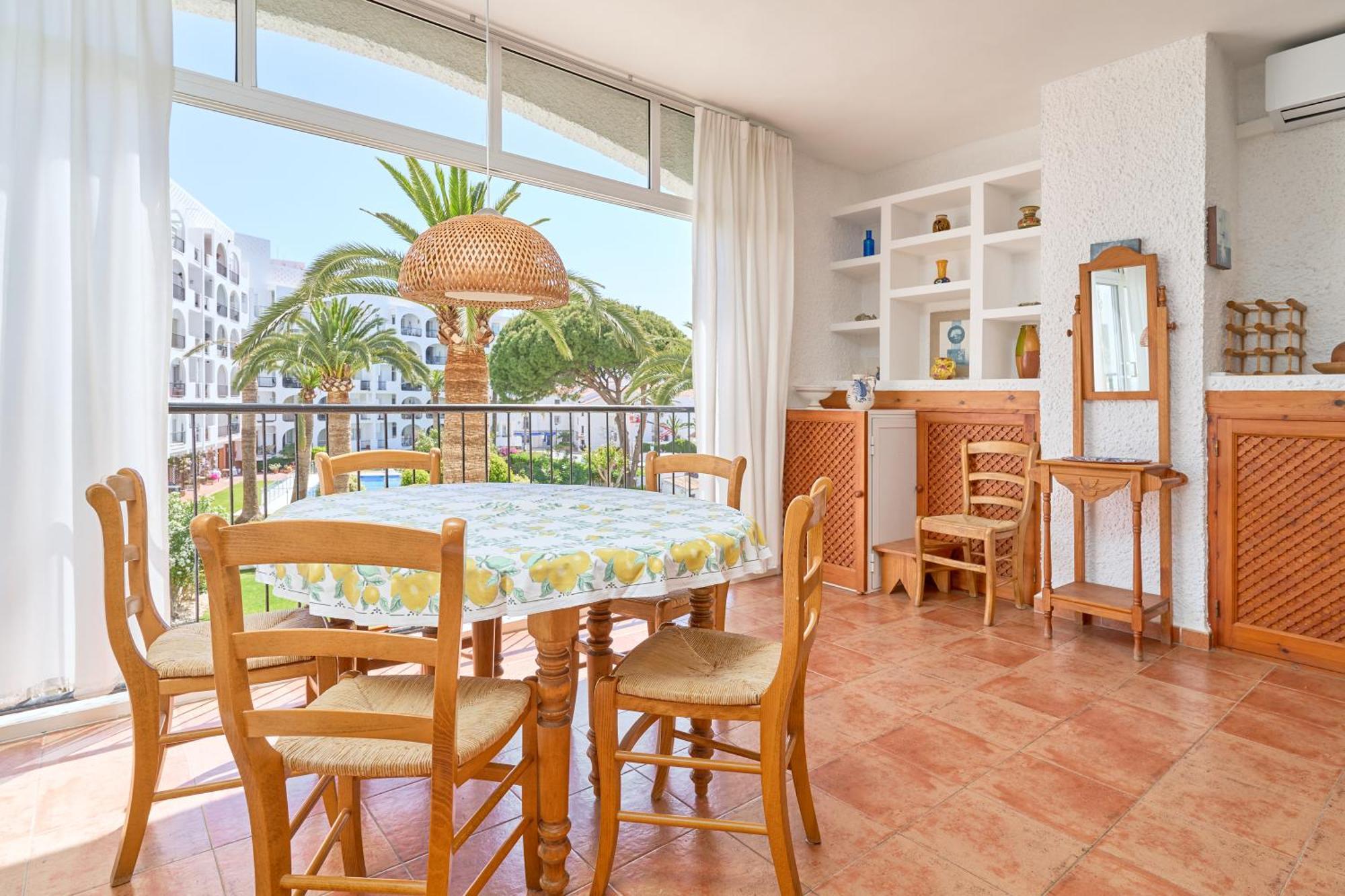Carabeo 19 Appartement Nerja Buitenkant foto