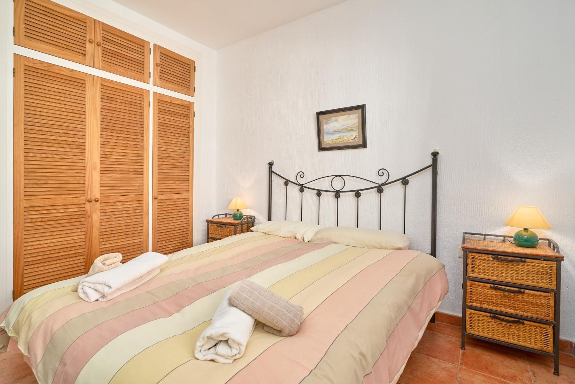 Carabeo 19 Appartement Nerja Buitenkant foto
