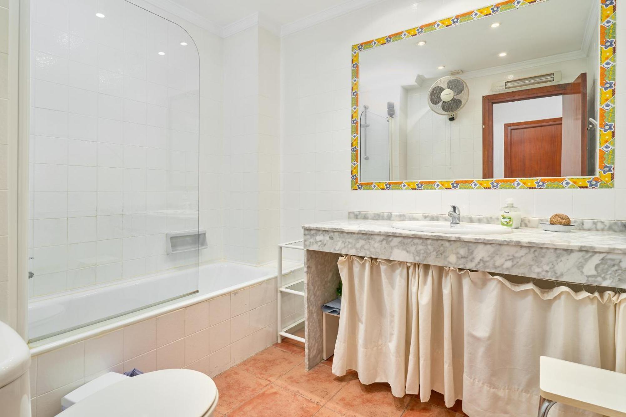 Carabeo 19 Appartement Nerja Buitenkant foto